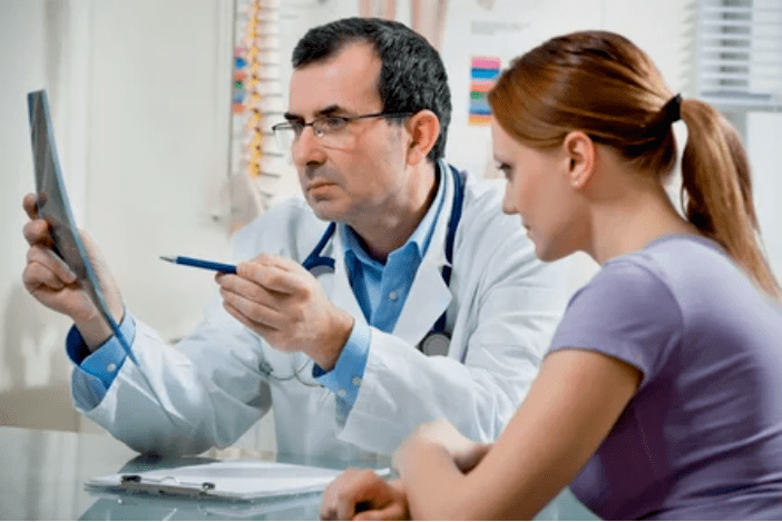Treatment of osteoarthritis in the spine