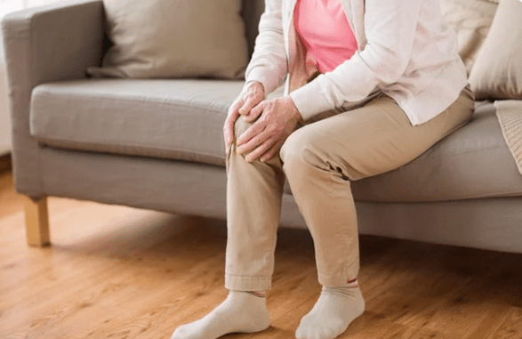 How to treat arthritis