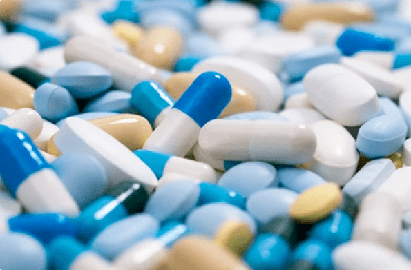 Treatment of arthritis with drugs