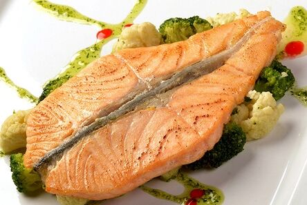 Eat and drink for muscle disease