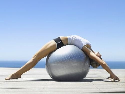 Football exercises to treat osteoarthritis